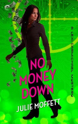 Cover image for No Money Down