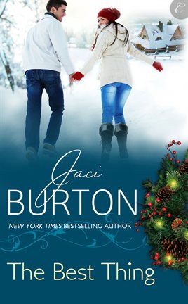 Cover image for The Best Thing