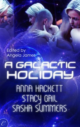 Imagen de portada para A Galactic Holiday
