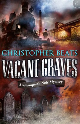Cover image for Vacant Graves