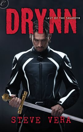 Imagen de portada para Drynn