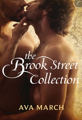 Cover image for The Brook Street Collection