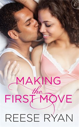 Cover image for Making the First Move