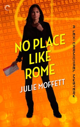 Cover image for No Place Like Rome