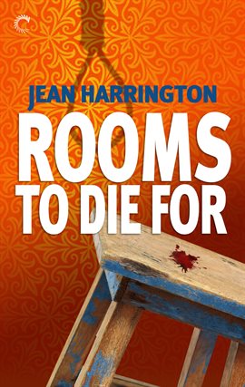 Cover image for Rooms to Die For