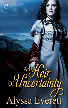 Cover image for An Heir of Uncertainty