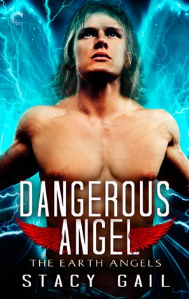 Cover image for Dangerous Angel