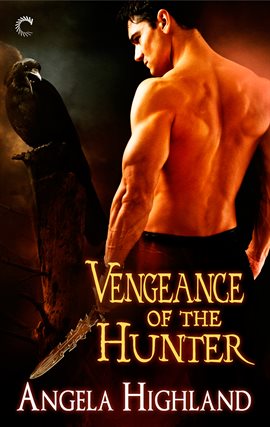 Cover image for Vengeance of the Hunter