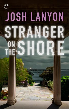 Cover image for Stranger on the Shore