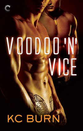 Cover image for Voodoo 'n' Vice