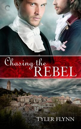 Cover image for Chasing the Rebel