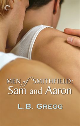 Cover image for Sam and Aaron