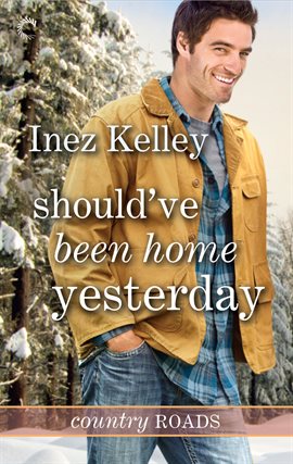 Cover image for Should've Been Home Yesterday