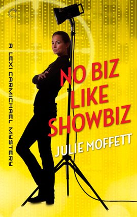 Cover image for No Biz Like Showbiz