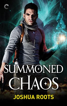 Cover image for Summoned Chaos
