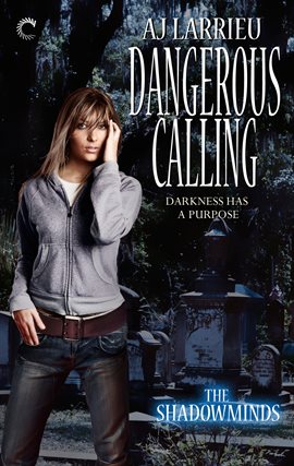 Cover image for Dangerous Calling