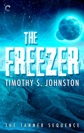 Cover image for The Freezer