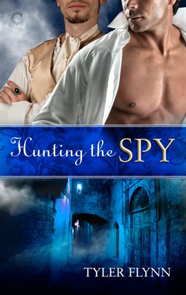 Cover image for Hunting the Spy