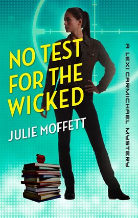 Cover image for No Test for the Wicked