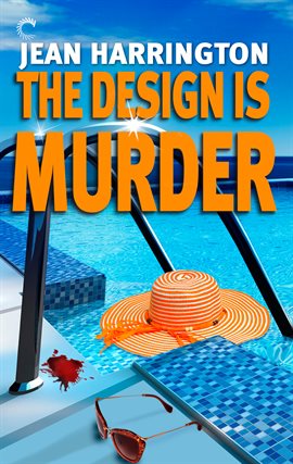 Cover image for The Design is Murder