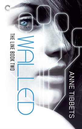Cover image for Walled