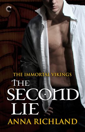 Cover image for The Second Lie