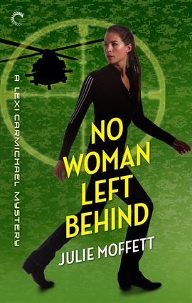 Cover image for No Woman Left Behind