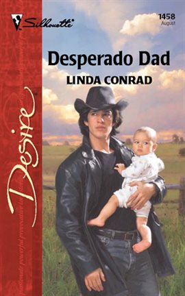 Imagen de portada para Desperado Dad