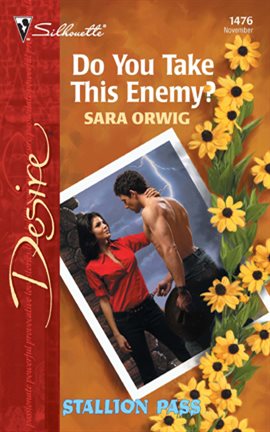 Cover image for Do You Take This Enemy?