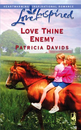 Cover image for Love Thine Enemy