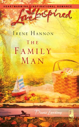 Imagen de portada para The Family Man