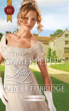 Cover image for The Gamekeeper's Lady