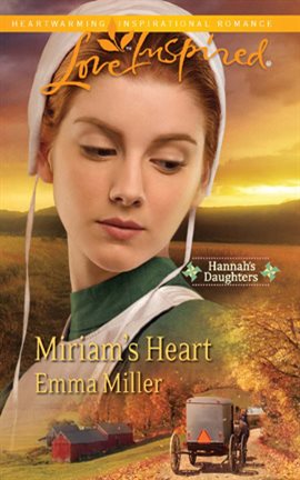 Cover image for Miriam's Heart