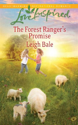 Cover image for The Forest Ranger's Promise