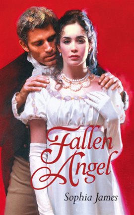 Cover image for Fallen Angel