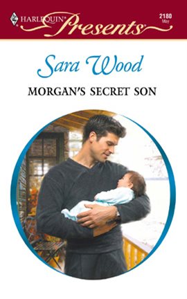 Cover image for Morgan's Secret Son