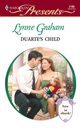 Cover image for Duarte's Child