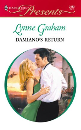 Cover image for Damiano's Return