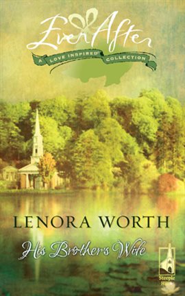 Cover image for His Brother's Wife