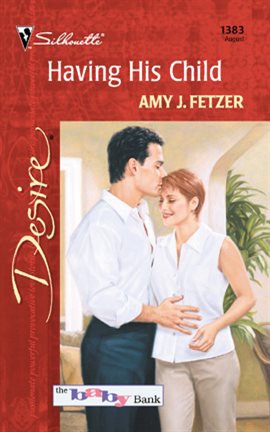 Cover image for Having His Child