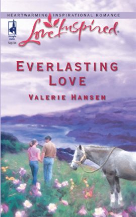 Cover image for Everlasting Love