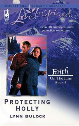 Imagen de portada para Protecting Holly