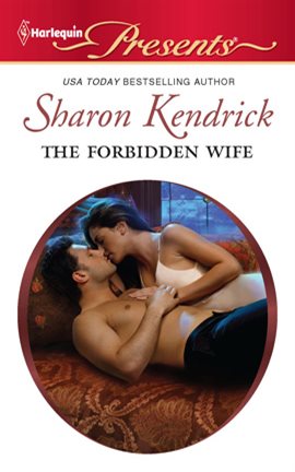 Cover image for The Forbidden Wife