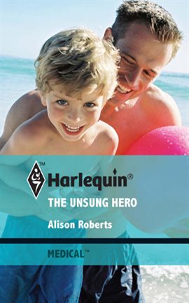 Cover image for The Unsung Hero