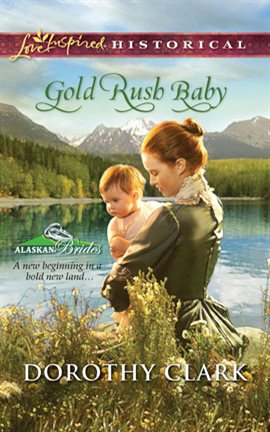 Imagen de portada para Gold Rush Baby