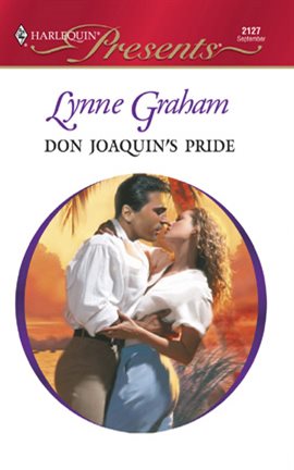 Cover image for Don Joaquin's Pride