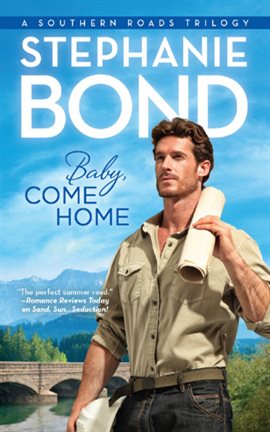 Cover image for Baby, Come Home