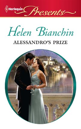 Cover image for Alessandro's Prize
