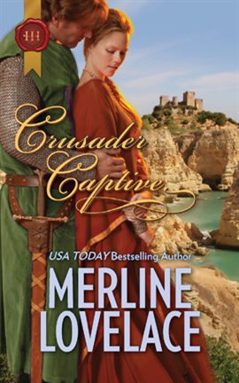 Cover image for Crusader Captive