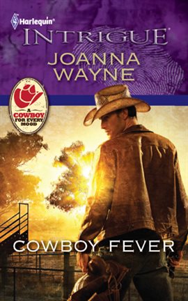 Imagen de portada para Cowboy Fever